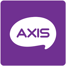 Top Up Axis